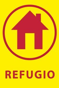 Señalética, Señalética de seguridad, Señalética de tránsito, Señalética de edificios, Señalética LED