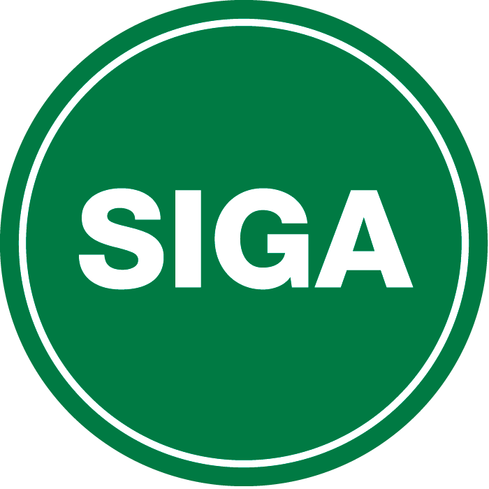 señaletica transito siga